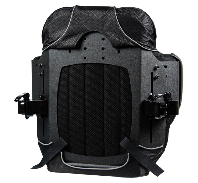 Acta Back Deep shell 3 Acta Back Deep Shell 3