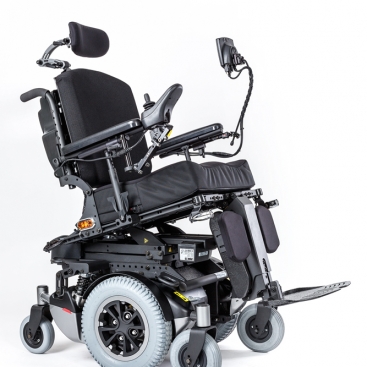 AmyPower power wheelchair
