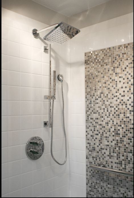 BEST BATH SHOWER 2 WALK-IN SHOWER 2