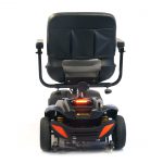 Golden 3- wheel scooter