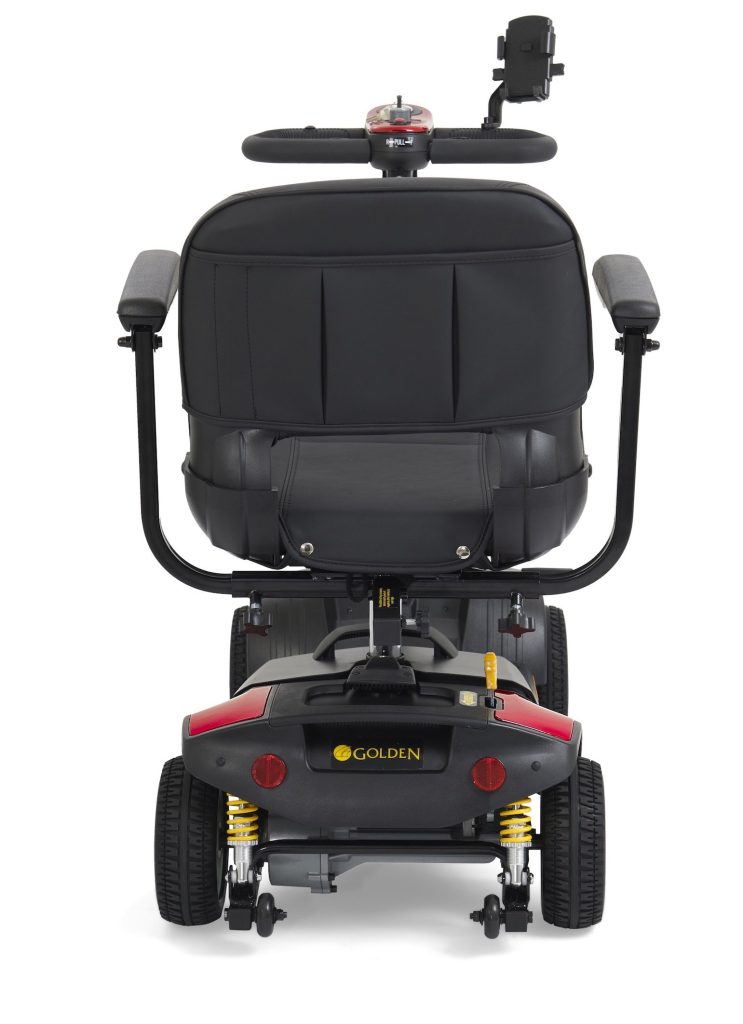 Buzz XL HD GB124A-SHZ 2 Golden Technologies