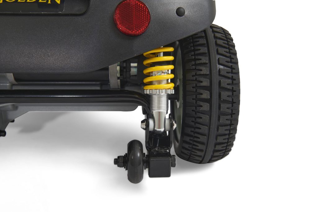 Buzz XL HD GB124A-SHZ 7 Golden Technologies