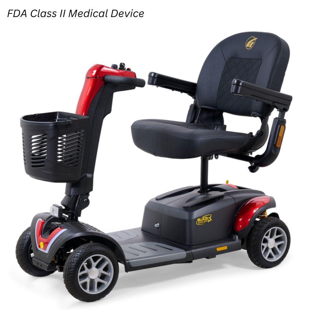 Golden technologies GB149