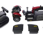 Buzzaround LX - GB149 3 Golden Technologies GB 149 3