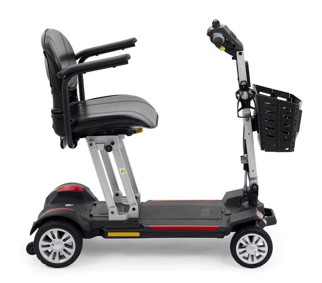 BuzzCarryOn GB120 3 Golden Technologies