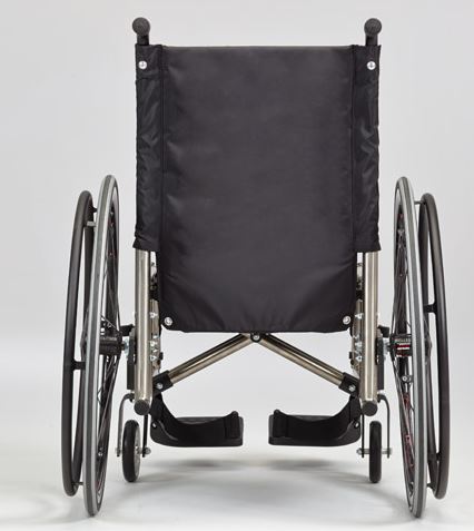 Catalyst Ti - Ki Mobility 3 Custom lightweight wheelchair Catalyst Ti 3