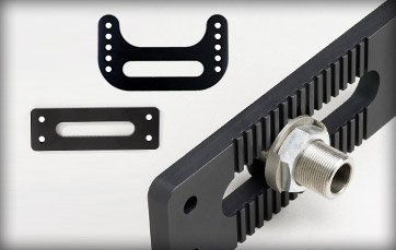 Catalyst Ti - Ki Mobility 7 Custom lightweight titanium wheelchair 7