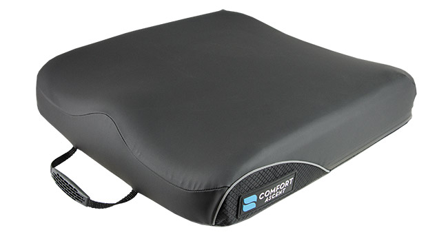 Comfort Company Ascent wheelchair Cushion Wheelchair seating