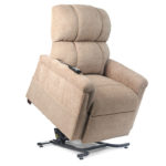 Golden technologies comforter petite small