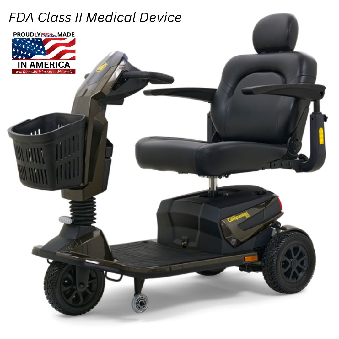 Companion HD GC540 Golden Technologies GC540