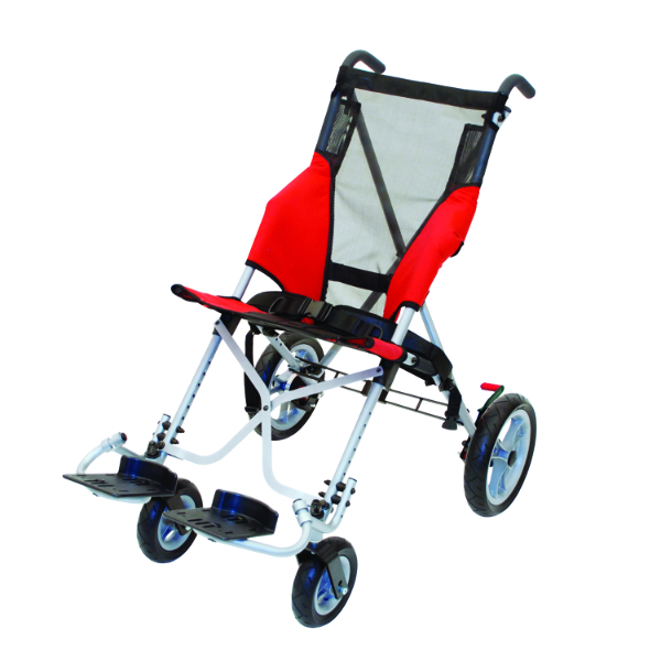 Stroller Wheelchair