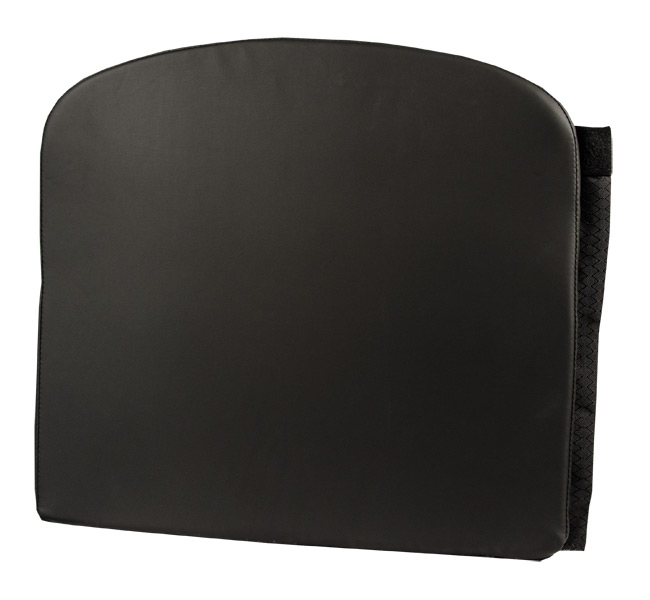 Comfort Company wheelchair seating Elements Back 2