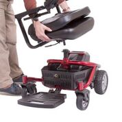 Envy - seat Envy - seat