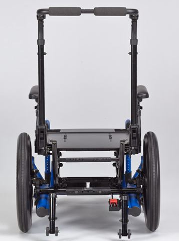 Focus CR - Ki Mobility 6 Tilt-in-space wheelchair 6