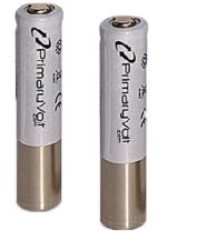 emergency alert battery
