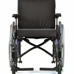 Custom lightweight wheelchair - Helio A7 3