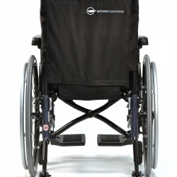 Helio A7 - Motion Composites 4 Custom lightweight wheelchair - Helio A7 4