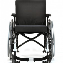 Adult manual custom wheelchair - Helio C2 1