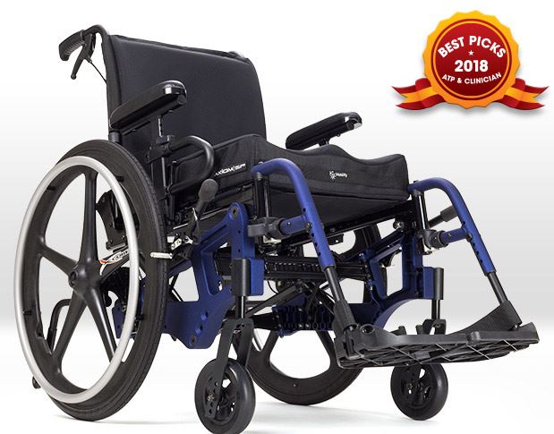 Folding tilt wheelchair