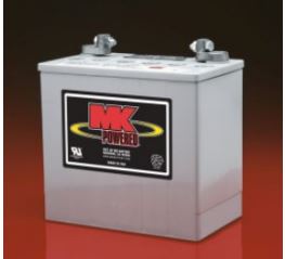 MK Group 22NF battery M22NF SLD G Battery