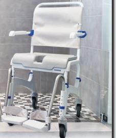 Ocean - Aquatec 1 Shower/commode chair Ocean 1