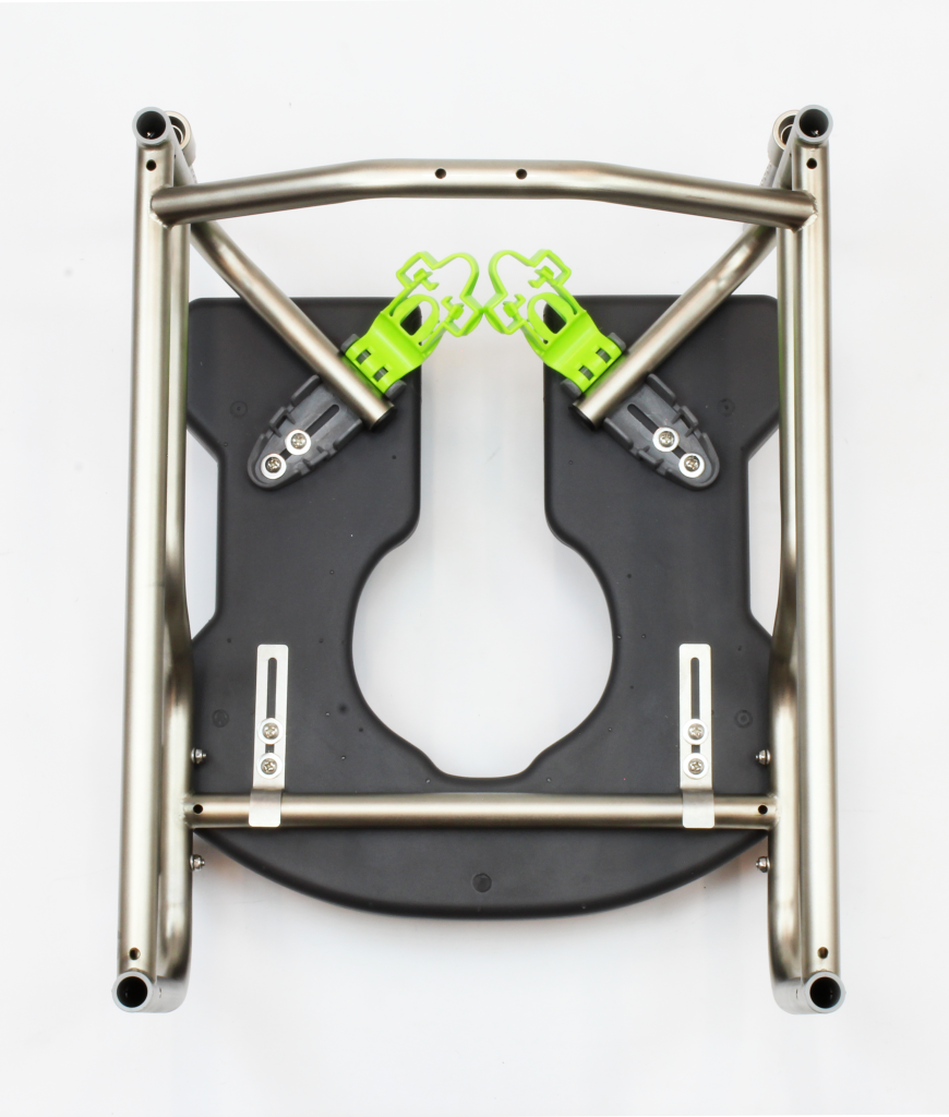 RAZ Designs RAZ-Ap ischial alignment RAZ Designs AP seat