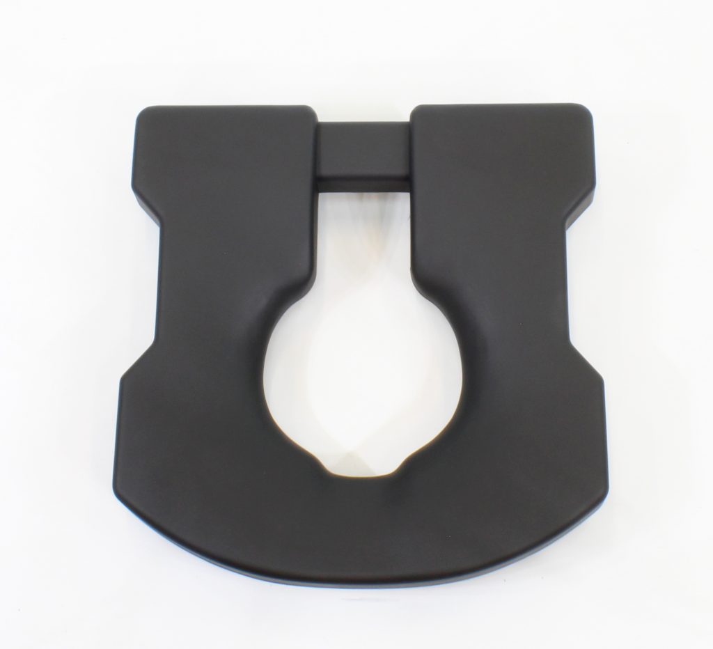 RAZ Designs commode seat