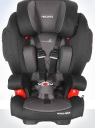 Recarro Monza Nova 2 Adaptive Car Seat Thomas Hilfen booster seat for special needs