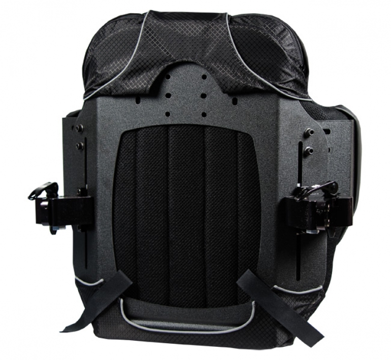 Acta Back Deep Shell 3