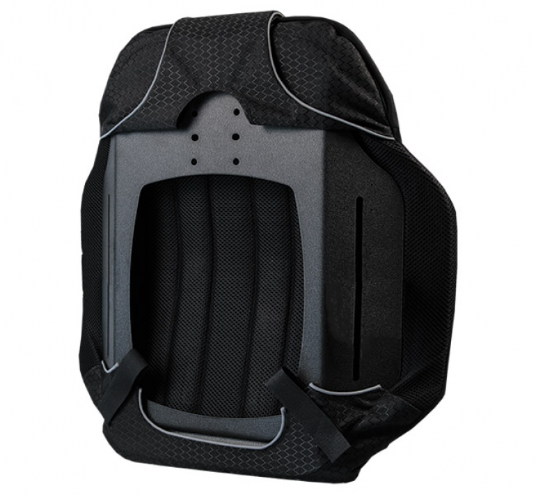 Comfort Company wheelchair seating Acta Back2