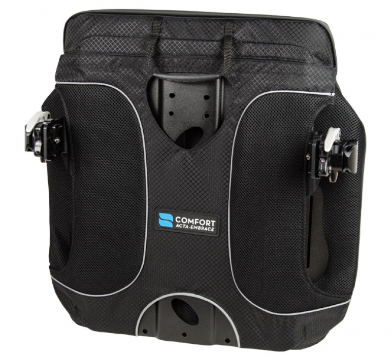 Comfort Company wheelchair seating Acta Embrace 2