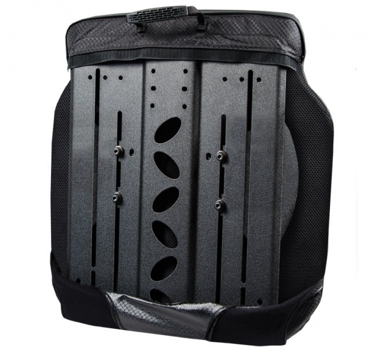 Comfort Company wheelchair seating Acta Embrace 3