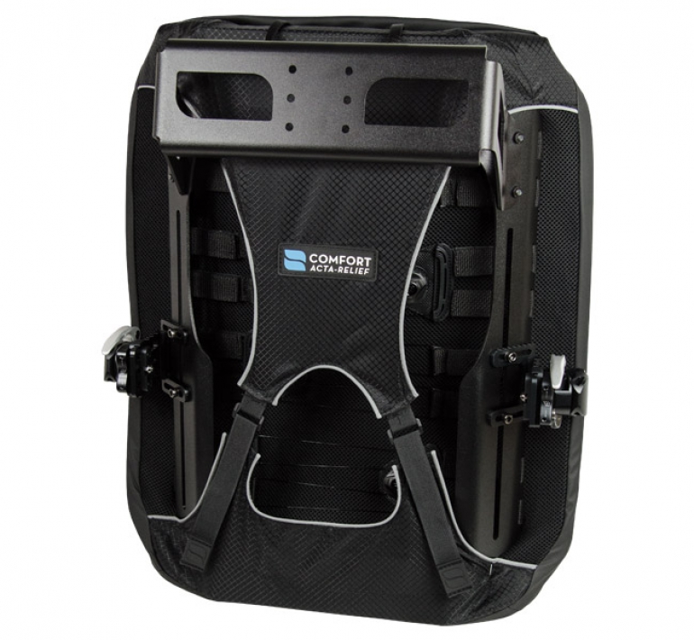 Comfort Company wheelchair seating Acta Relief 2
