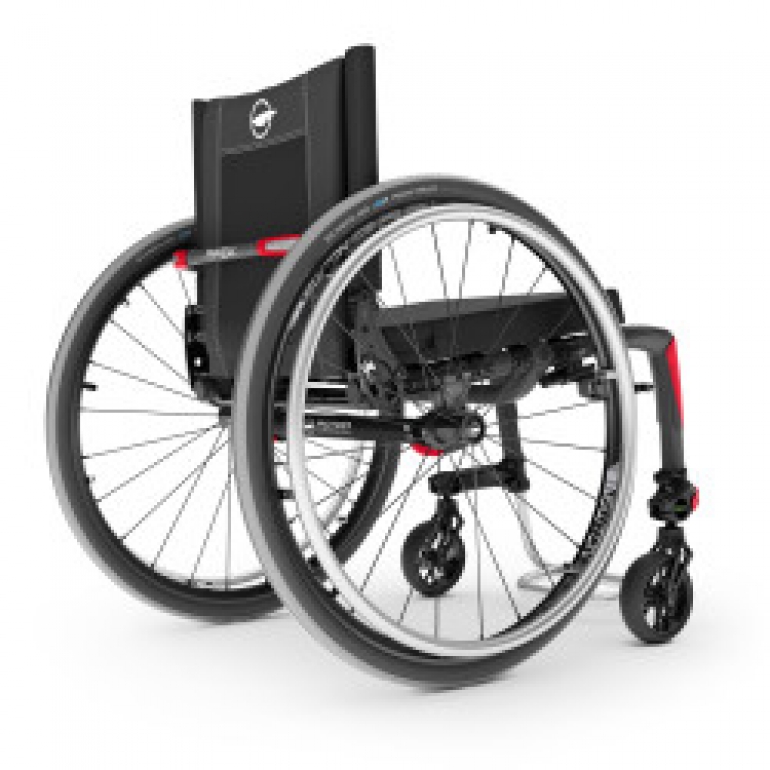 Adult manual custom wheelchair - Apex 2