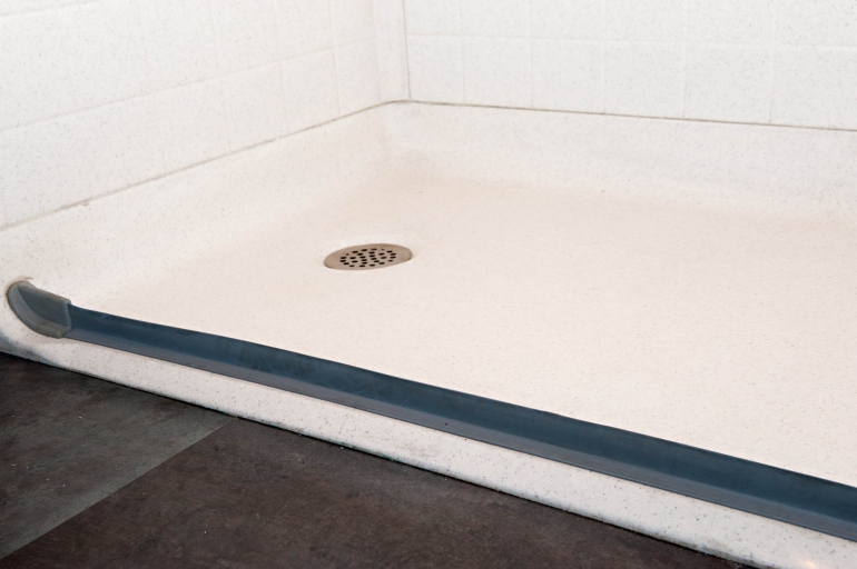 barrier-free shower 4