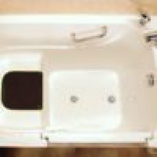 sit down tub 5