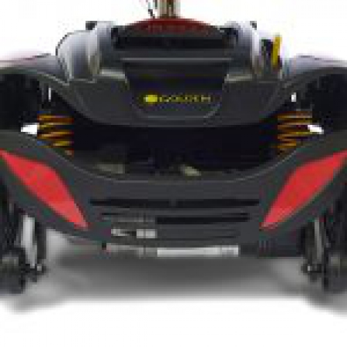 Golden Technologies luxury scooter 3