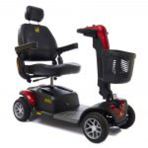 Golden Technologies luxury scooter 1