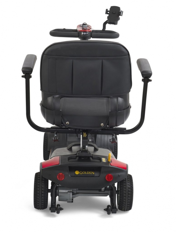 GB124A-STD 2