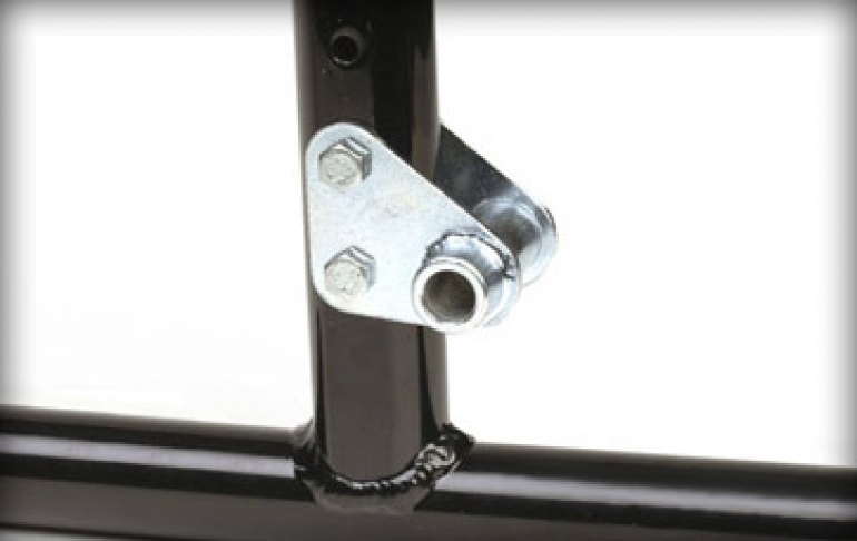 Custom lightweight wheelchair -Catalyst 4 axle