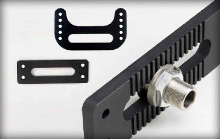 Custom lightweight titanium wheelchair 7