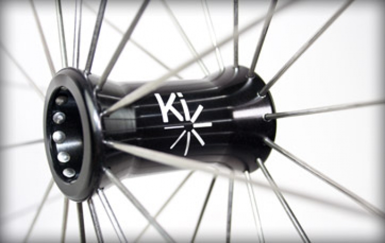 Custom lightweight titanium wheelchair 9