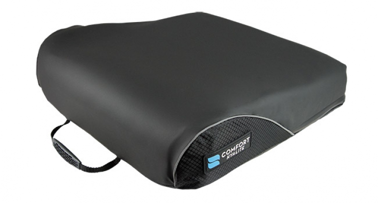 Wheelchair seating