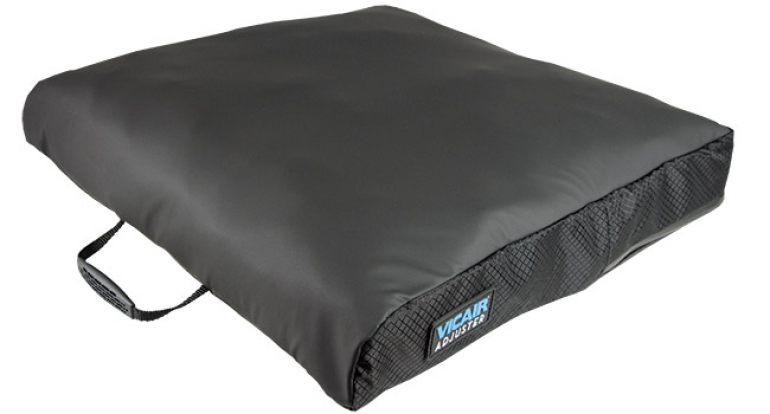 Wheelchair seating