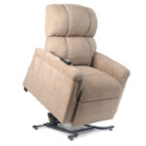 Golden technologies comforter petite small