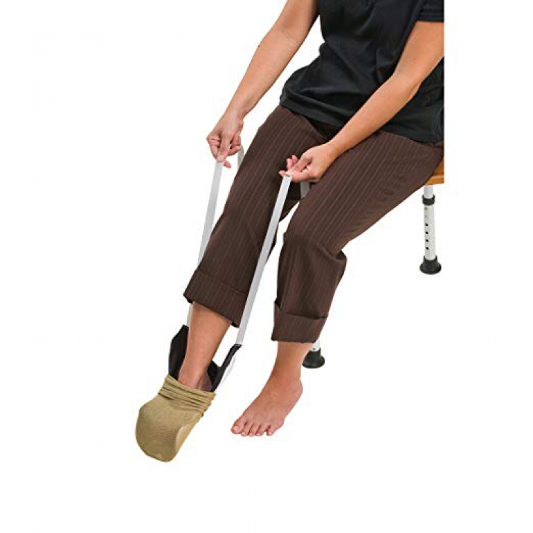 Stocking aid - DMI a