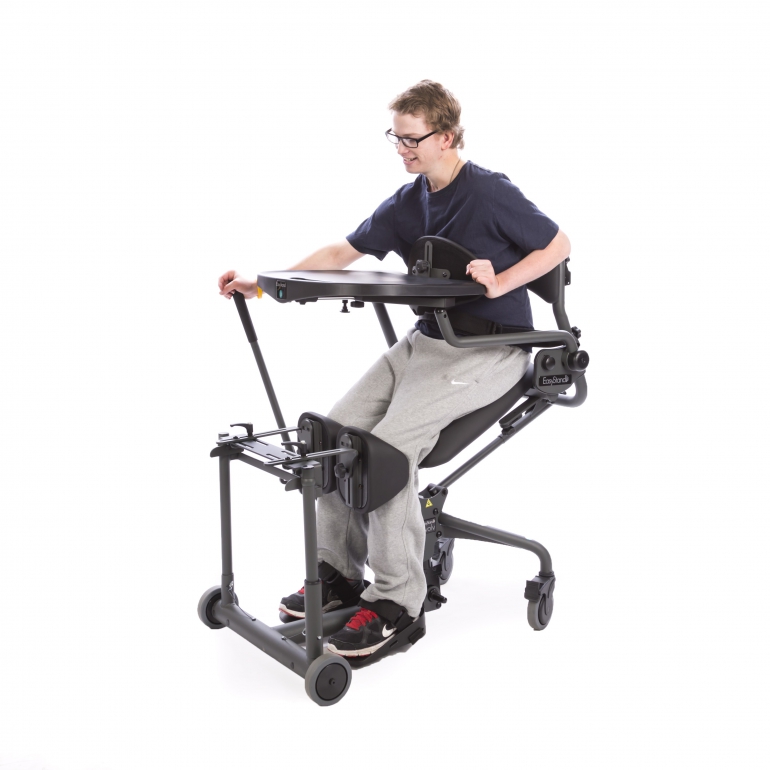 Patient lift Evolv 3