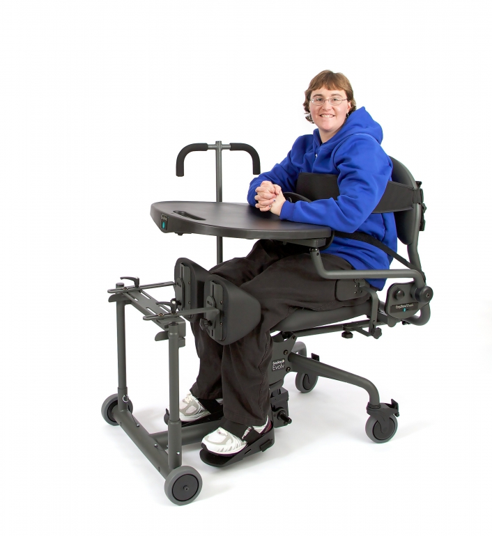 Patient lift Evolv 4