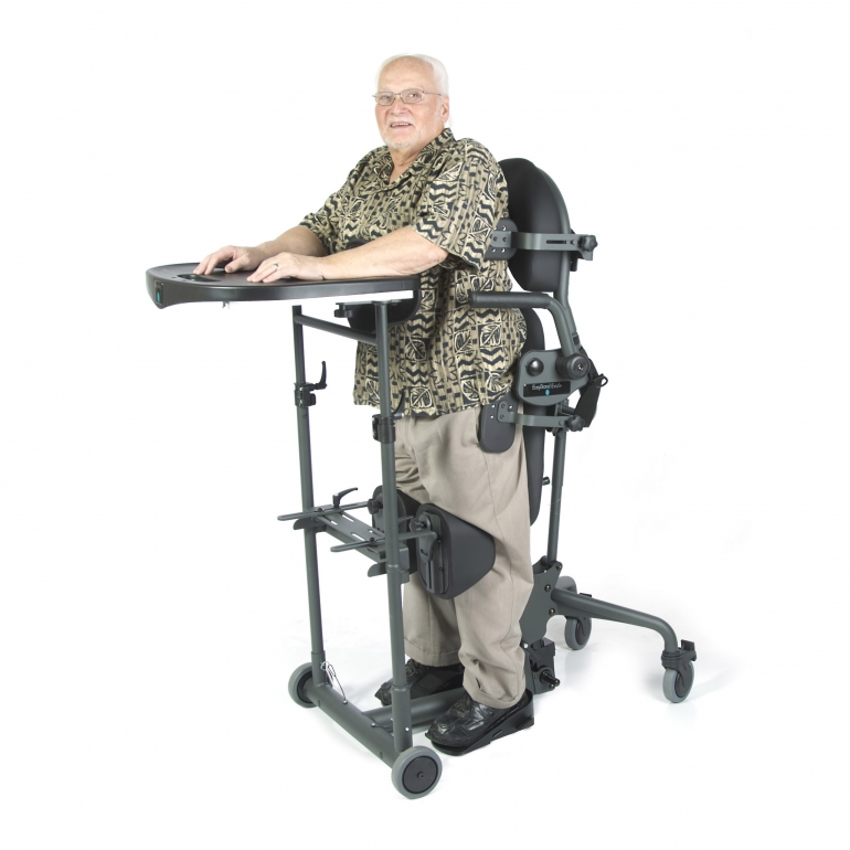 Patient lift Evolv 6