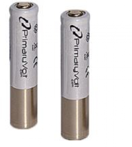 emergency alert battery
